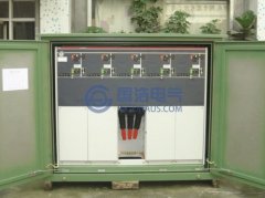 開(kāi)閉所、配電箱、變(配)電所、變電站的區(qū)別
