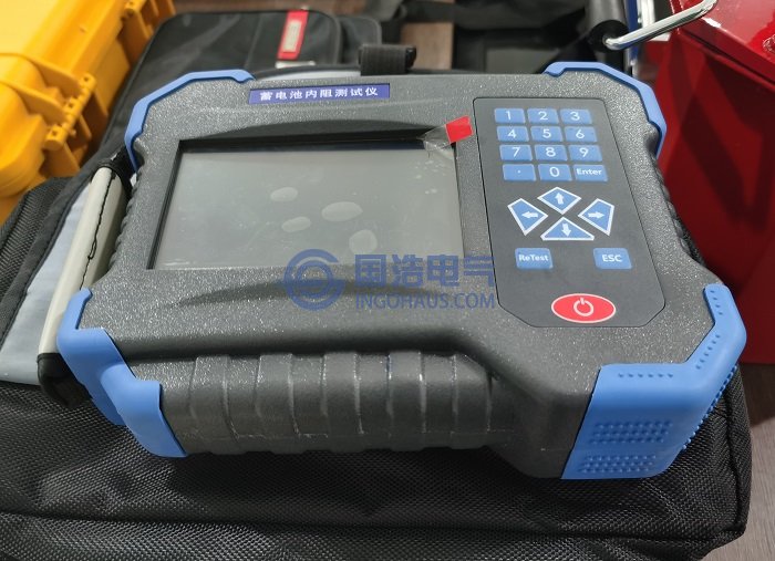 GHNZ3015蓄電池內(nèi)阻測試儀產(chǎn)品實(shí)拍