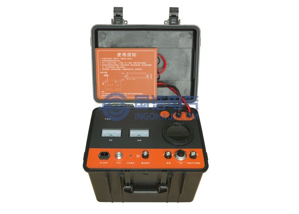 GHDQ150高壓電橋故障測試儀