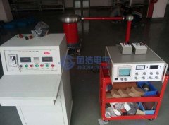 局部放電試驗(yàn)方法-電測(cè)法