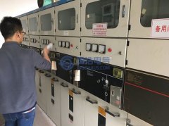 局部放電試驗(yàn)方法-非電測(cè)法