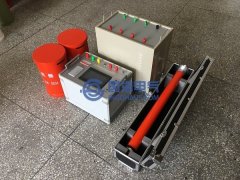串聯(lián)諧振試驗(yàn)裝置種類(lèi)